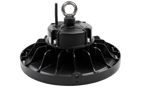 LED-UFO-Hallenstrahler McShine ''UFO-109'' 100W, 14.000lm, 4000K, IP66, 90°
