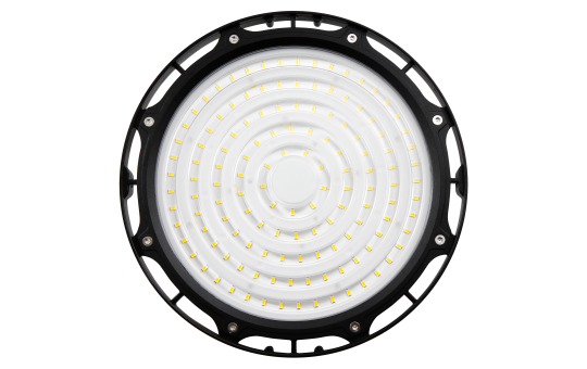 LED-UFO-Hallenstrahler McShine ''UFO-109'' 100W, 14.000lm, 4000K, IP66, 90°