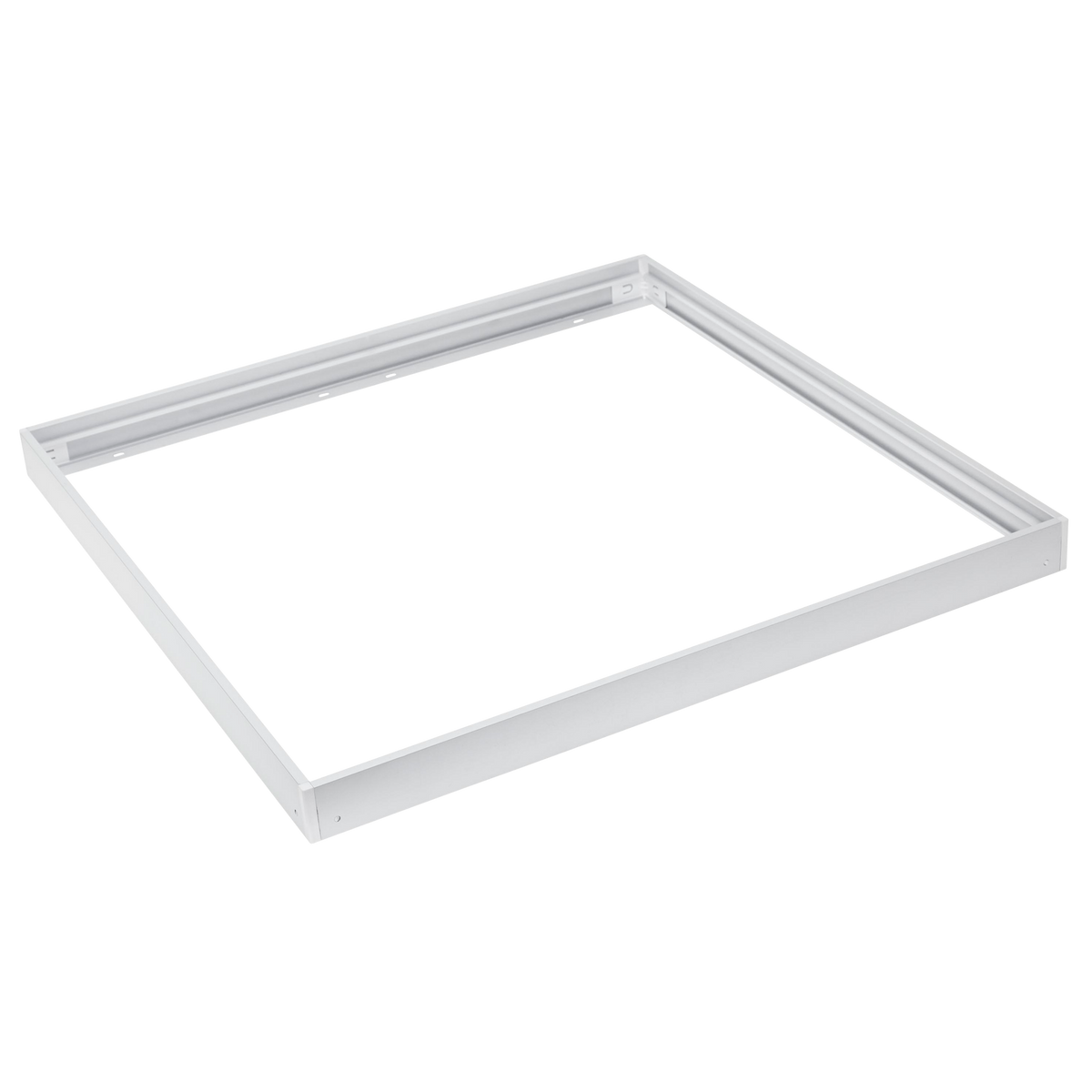 Einbaurahmen für LED-Panel, 620x620cm