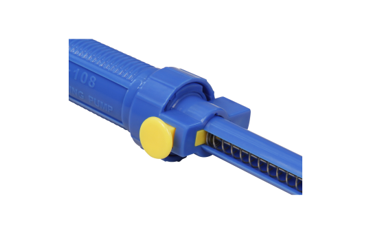 Entlötpumpe McPower ''Big Pump'', 33cm lang