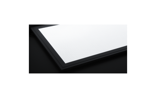 LED-Panel McShine ''LP-4529N'', 45W, 295x1195mm, 5.800 lm, UGR<19, 4000K, neutralweiß