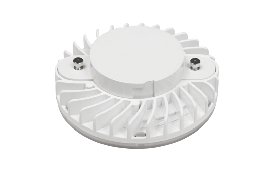 LED-Strahler McShine ''LS-853'', GX53, 8W, 800lm, Ø75x25mm, 120°, neutralweiß