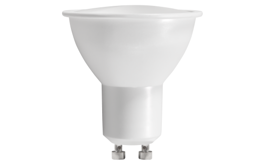 LED-Strahler McShine ''MS-60dimm'' 6W, 510lm, 3000K, warmweiß, dimmbar
