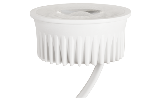 LED-Modul McShine ''MCOB'', 5W, 400lm, 230V, 50x25mm, 4000K, dimmbar, 6er-Pack