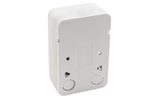 Schutzkontakt-Steckdose McPower ''Finery'', 250V/16A, 1x USB-C mit PD20W + 1x USB-A