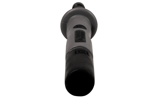 Präzisions-Prüfspitze McPower ''PS 25'', mit 4mm-Sicherheitskupplung, schwarz