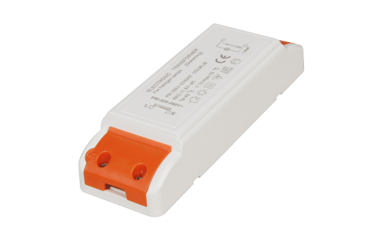 Elektronischer Halogen-Trafo McShine, 10-120W, 230V -> 12V, dimmbar