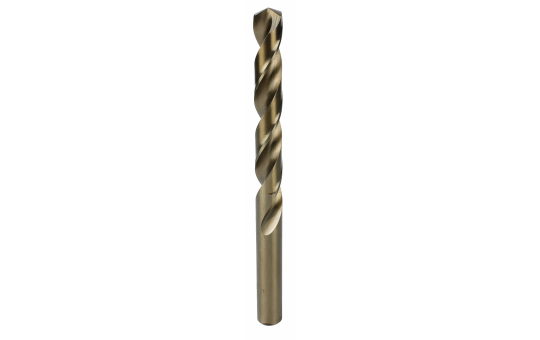 HSS-E Co5 Spezialbohrersatz, 1,0 - 13,0mm, 25-teilig