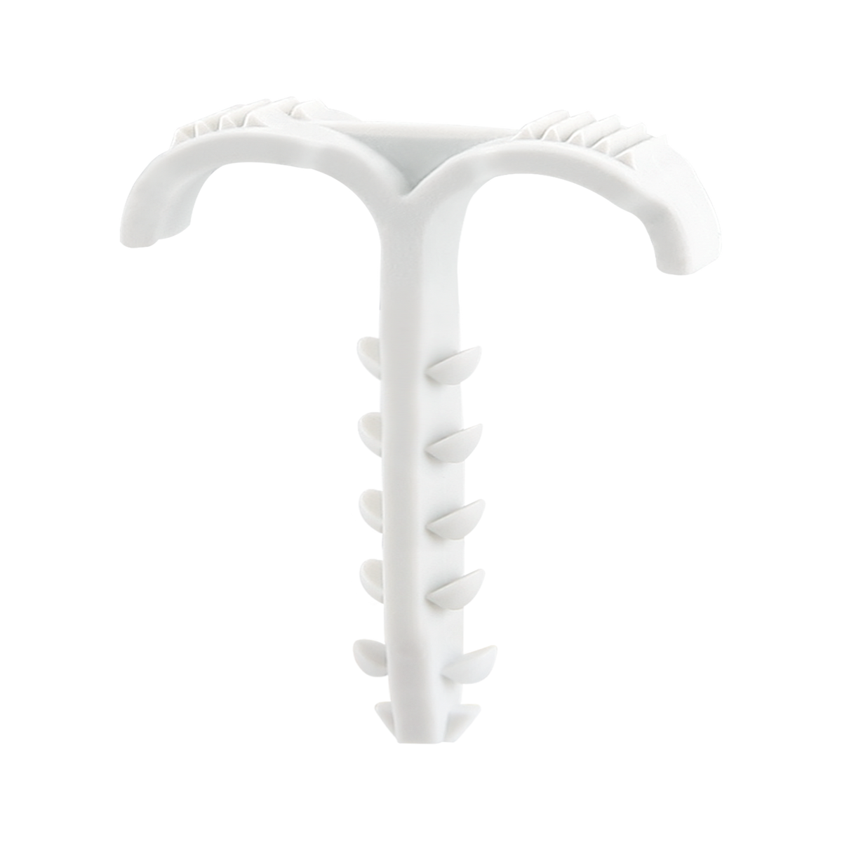 Doppelsteckdübel, Spannbereich 4-12 mm, 200 Stück