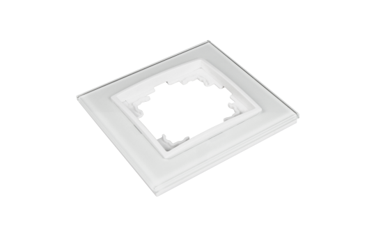 Glas-Rahmen McPower ''Flair'', 1-fach
