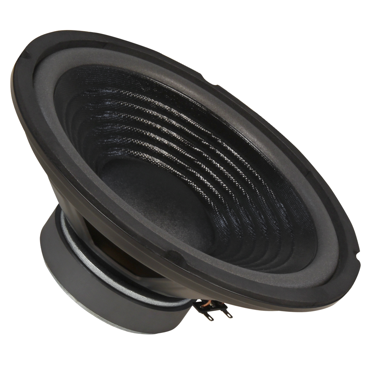 PA-Basslautsprecher ''TT 255-H'', 250mm, 200W, 8 Ohm, 45-9500Hz