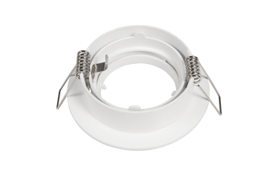 LED Einbauleuchte McShine ''Slim'' 82x28mm, 5W, 400lm, 4000K, weiß