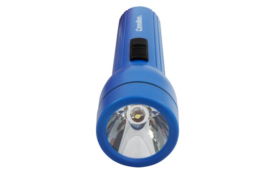 LED-Taschenlampe CAMELION ''Superbright M'', 35Lumen, 1LED