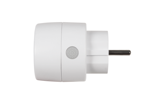 Funk-Schalter Set McPower ''Comfort'' Steckdose + Schalter, max. 2300W