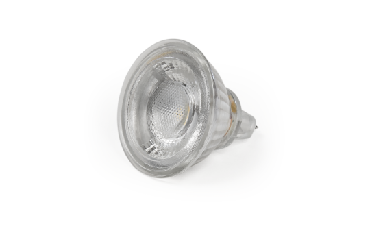 LED-Strahler McShine ''MCOB'' MR16, 5W, 400 lm, neutralweiß