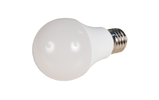 LED Glühlampe McShine, E27, 17W, 1520lm, 220°, 3000K, warmweiß, Ø60x139mm