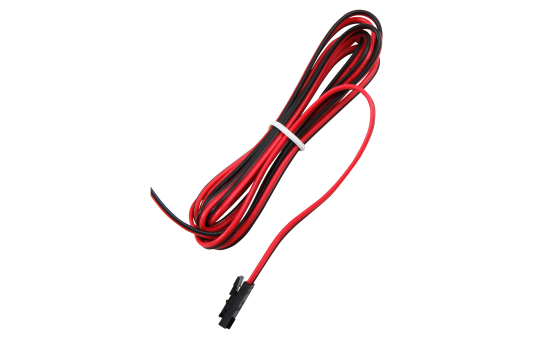 LED-Möbelleuchte McShine ''LM-24'' 2,4W, 190lm Ø65,5x10,7mm, warmweiß