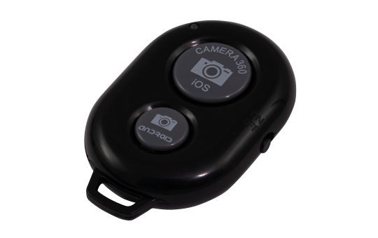 LED Ringleuchte für Smartphone, Ø20 cm, 3 Lichtfarben,
