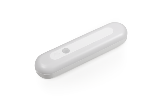 LED Unterbauleuchte McShine, wiederaufladbar, dimmbar, 32 LED's, Magnetisch