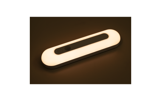 LED Unterbauleuchte McShine, wiederaufladbar, dimmbar, 32 LED's, Magnetisch