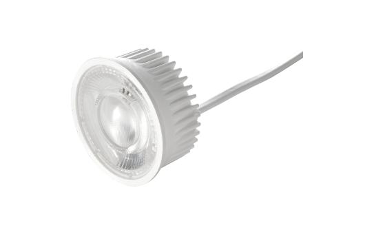 LED-Modul EINLICHT ''Bronn'' 2,5W, 450 Lumen, 50x25mm, 3000K, warmweiß