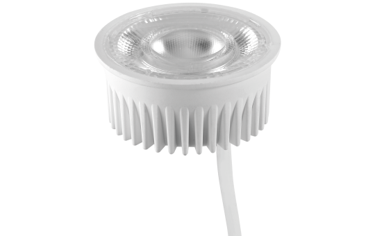 LED-Modul EINLICHT ''Bronn'' 2,5W, 450 Lumen, 50x25mm, 3000K, warmweiß