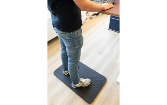 Ergonomische Stehmatte imstande ''comfy-b'', 85,5x50,2cm