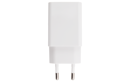 USB Ladegerät McPower, Ein 100-240V, Aus 5V 2A 10W, USB-A