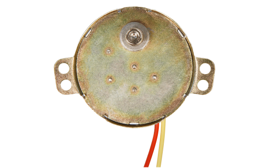 Getriebemotor McPower, 230 V, 5 rpm