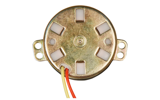 Getriebemotor McPower, 230 V, 5 rpm