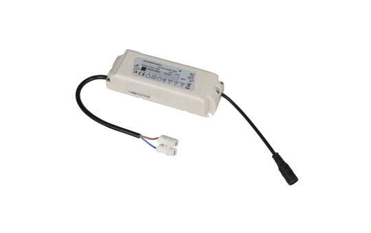 LED-Panel McShine ''LP-4562N'', 45W, 620x620mm, 6.000 lm, UGR<19, 4000K, neutralweiß