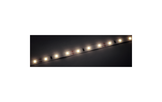 LED-Stripe McShine, 10m, neutralweiß, 600LEDs, 960lm/m, 12V,4.8W/m, IP20