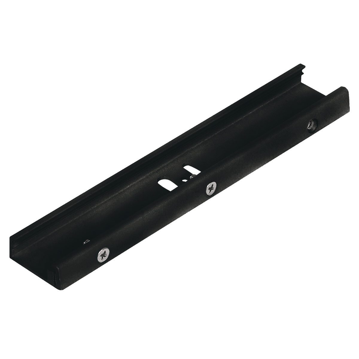 Schiene ''SPS2'', 32x12x180mm, schwarz