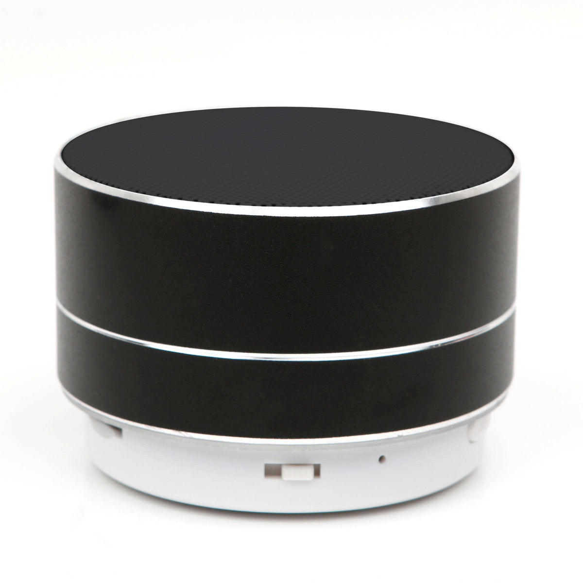 AL01 Bluetooth Lautsprecher Zylinderdesign – Akku, Mikrofon, kabellos