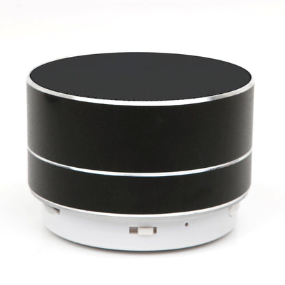 AL01 Bluetooth Lautsprecher Zylinderdesign – Akku, Mikrofon, kabellos