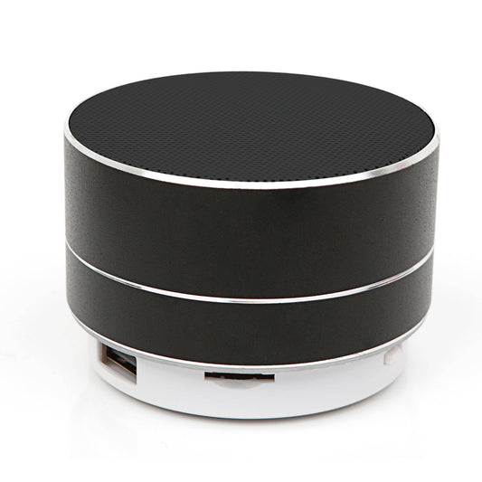Bluetooth-Lautsprecher AL01 im eleganten Zylinderdesign