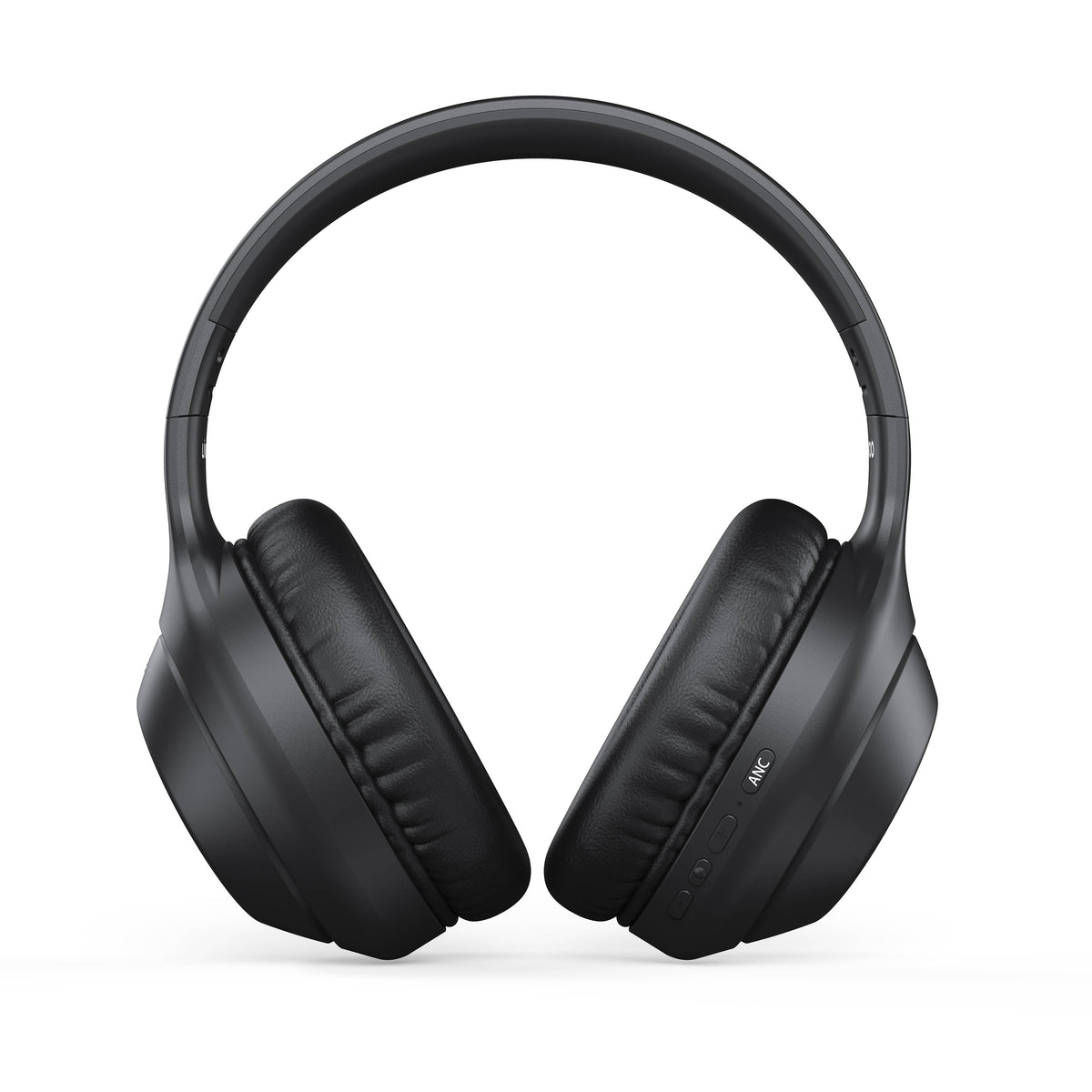 TES264N ANC Bluetooth Over-Ear Kopfhörer – Aktive Geräuschunterdrückung, Mikrofon