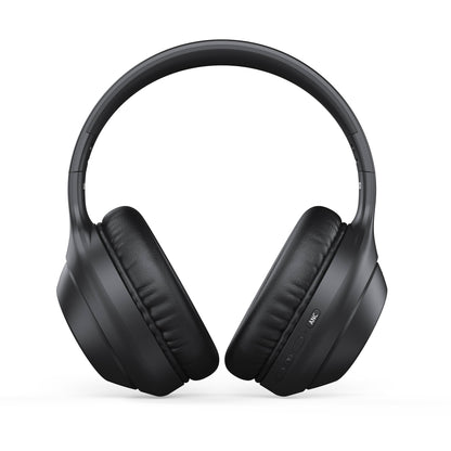 TES264N ANC Bluetooth Over-Ear Kopfhörer – Aktive Geräuschunterdrückung, Mikrofon