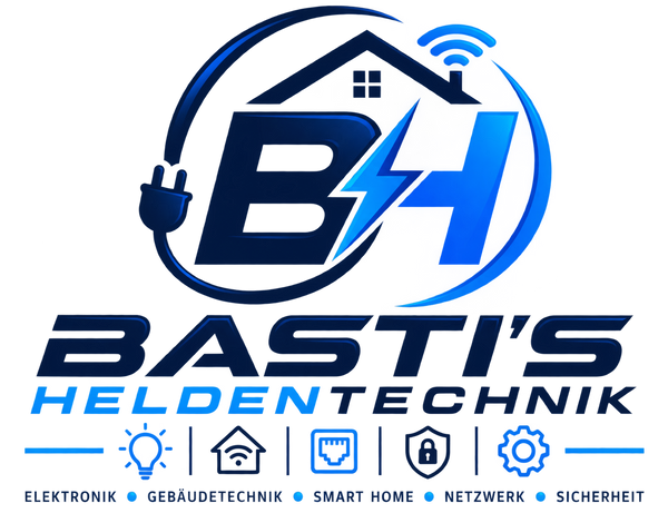 Basti´s HeldenTechnik
