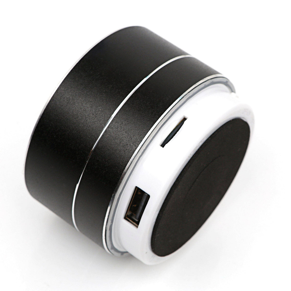 AL01 Bluetooth Lautsprecher Zylinderdesign – Akku, Mikrofon, kabellos