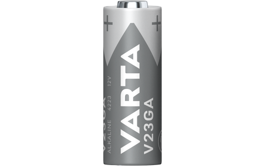 V23GA-Batterie VARTA ''Electronics'' Alkaline, MN21, 12V, 2er-Pack