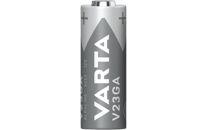 V23GA-Batterie VARTA ''Electronics'' Alkaline, MN21, 12V, 2er-Pack