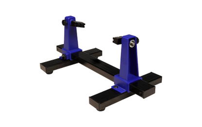 verstellbarer Leiterplattenhalter McPower, 360° drehbar