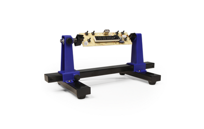 verstellbarer Leiterplattenhalter McPower, 360° drehbar