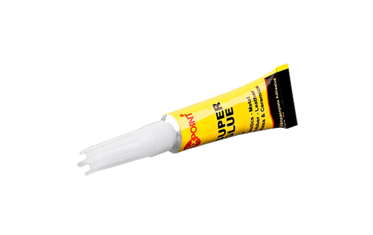 Sekundenkleber ''SK-03'' 3g-Tube Blister