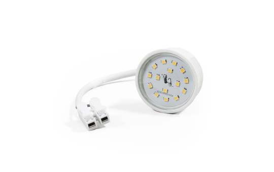 LED-Modul McShine, 5W, 400 Lumen, 230V, 50x23mm, neutralweiß, 4000K