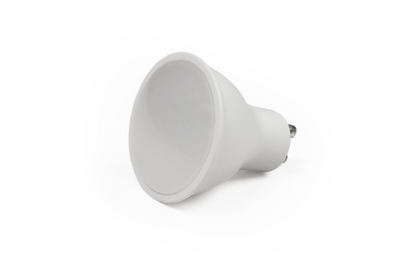 LED-Strahler McShine ''PV-70'' GU10, 7W, 540lm, 120°, 3000K, warmweiß