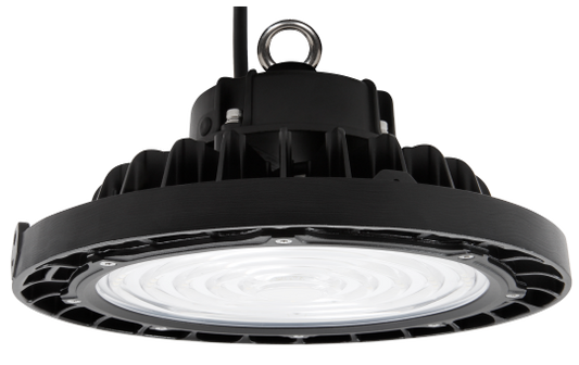 LED-UFO-Hallenstrahler McShine ''UFO-159'' 150W, 21.000lm, 4000K, IP66, 90°