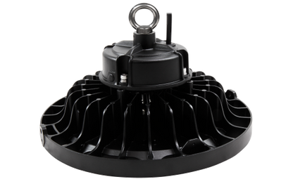 LED-UFO-Hallenstrahler McShine ''UFO-159'' 150W, 21.000lm, 4000K, IP66, 90°