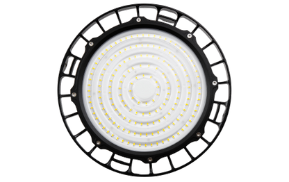 LED-UFO-Hallenstrahler McShine ''UFO-159'' 150W, 21.000lm, 4000K, IP66, 90°
